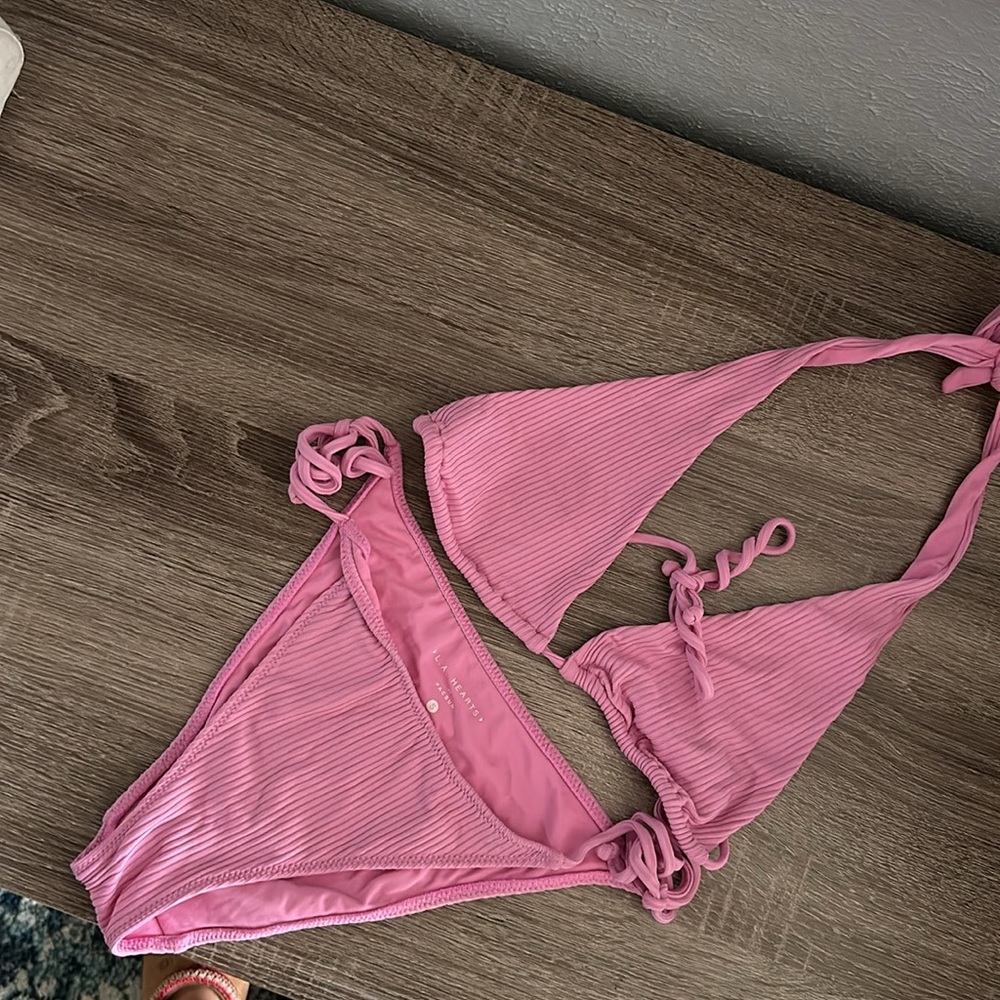 Pacsun bikini